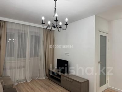 1-бөлмелі пәтер · 33 м² · 2/4 қабат, ШЕВЧЕНКО — Абылайхана, бағасы: 380 000 ₸ в Алматы, Алмалинский р-н