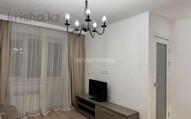 1-бөлмелі пәтер · 33 м² · 2/4 қабат, ШЕВЧЕНКО — Абылайхана, бағасы: 380 000 ₸ в Алматы, Алмалинский р-н — фото 44