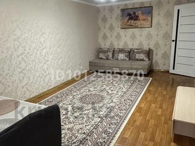 1-комнатная квартира · 40 м² · 2 этаж, Макаренко 34 за 110 000 ₸ в Актобе