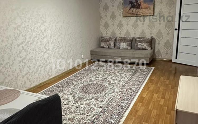 1-бөлмелі пәтер · 40 м² · 2 қабат, Макаренко 34, бағасы: 110 000 ₸ в Актобе — фото 2