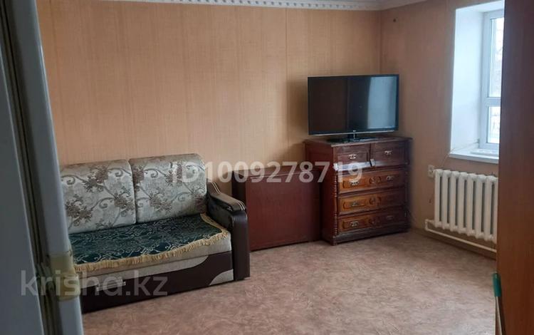 1-комнатная квартира · 25.3 м² · 2/2 этаж, пос Кенеса Нокина, Мичурина 33 за 4.4 млн 〒 в Актюбинской обл. — фото 2