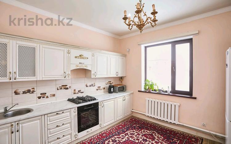 Отдельный дом · 4 комнаты · 130 м² · 17 сот., Гумелев за 60 млн ₸ в Жибек Жолы — фото 20