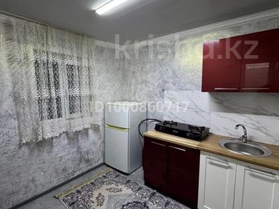 1 комната · 23 м² · 1 этаж, мкр Калкаман-2 15/21 за 100 000 〒 в Алматы, Наурызбайский р-н