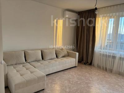 2-бөлмелі пәтер · 62 м² · 7 қабат, Карагайлы 74, бағасы: 250 000 ₸ в Семее