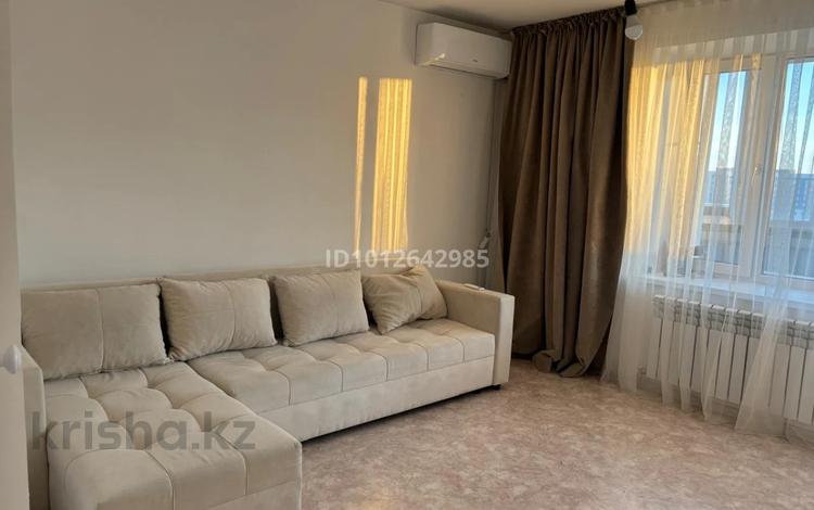 2-бөлмелі пәтер · 62 м² · 7 қабат, Карагайлы 74, бағасы: 250 000 ₸ в Семее — фото 2