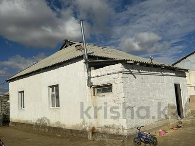 Отдельный дом · 3 комнаты · 100 м² · 6 сот., Атамекен. Тамшалы 71 — Көктем 71 за 11 млн 〒 в Актау