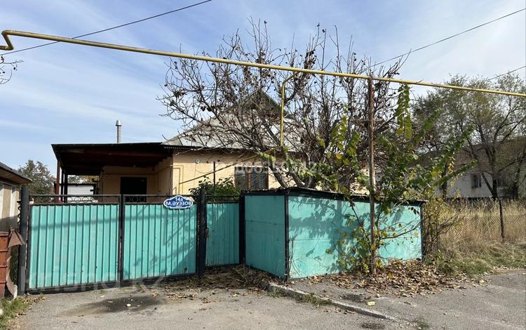 Отдельный дом · 3 комнаты · 100 м² · 10 сот., Ауезова 14а — Сзади земельного комитета за 39.7 млн ₸ в Есик — фото 2