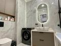 3-комнатная квартира · 87 м² · 3/15 этаж, Толе би 16 за 61 млн ₸ в Астане, Нура р-н — фото 22