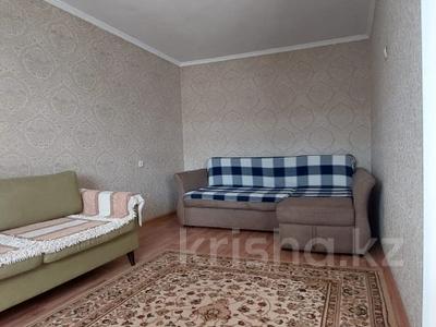 1-комнатная квартира, 30.1 м², 5/5 этаж, Ауельбекова за 10 млн 〒 в Кокшетау