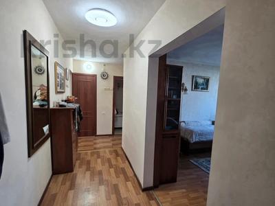 3-бөлмелі пәтер · 82.5 м² · 5/9 қабат, Сейфуллина 33, бағасы: ~ 34 млн ₸ в Астане, р-н Байконур