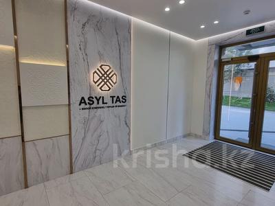 3-бөлмелі пәтер · 92 м² · 6/9 қабат, Симферопольская ул. 1, бағасы: ~ 87.8 млн ₸ в Алматы, Ауэзовский р-н