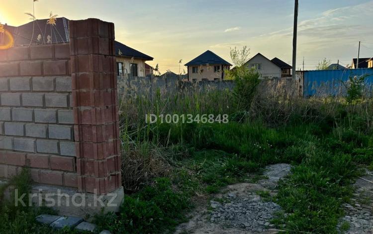 Жер телімі · 6 сотық, Корганжар 29, бағасы: 37 млн ₸ в Теректы — фото 2