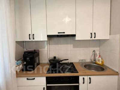 2-бөлмелі пәтер · 54.3 м² · 7/9 қабат, мкр Аксай-5, бағасы: 45.5 млн ₸ в Алматы, Ауэзовский р-н