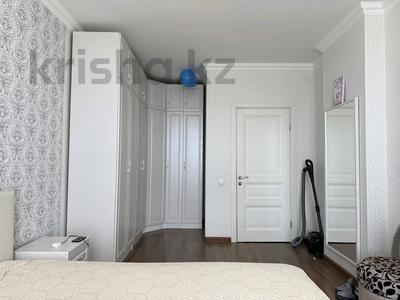 3-комнатная квартира · 83 м² · 4/9 этаж, Улы Дала за 58 млн ₸ в Астане, Есильский р-н