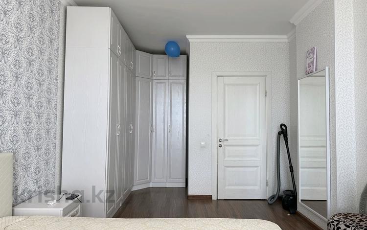 3-комнатная квартира · 83 м² · 4/9 этаж, Улы Дала за 58 млн ₸ в Астане, Есильский р-н — фото 10