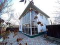 Отдельный дом • 5 комнат • 200 м² • 12 сот., Беисебаева 43 — Беисебаева за 100 млн 〒 в Каскелене