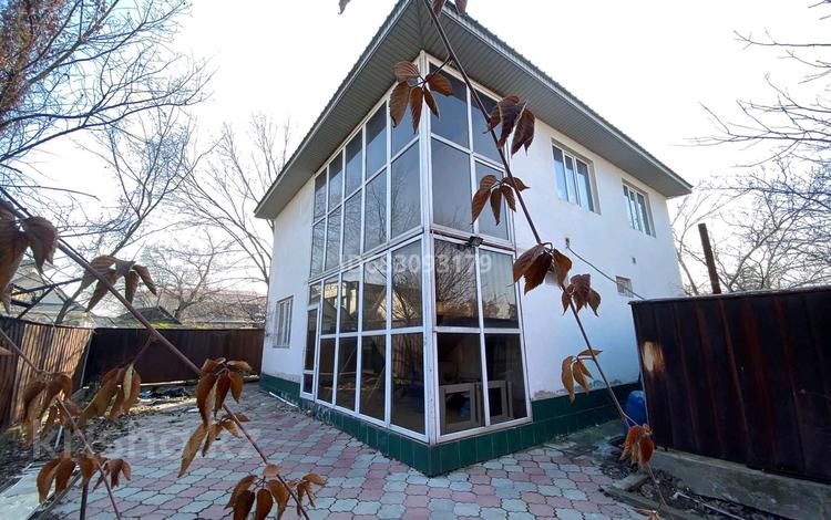 Отдельный дом • 5 комнат • 200 м² • 12 сот., Беисебаева 43 — Беисебаева за 100 млн 〒 в Каскелене — фото 2
