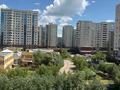 1-комнатная квартира · 50 м² · 5/9 этаж, Туркистан 4/1 за 250 000 ₸ в Астане, Есильский р-н