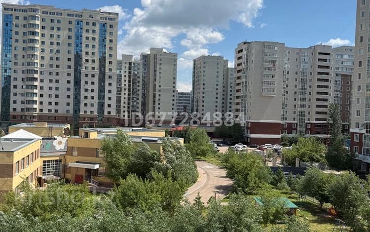 1-комнатная квартира · 50 м² · 5/9 этаж, Туркистан 4/1 за 250 000 ₸ в Астане, Есильский р-н — фото 60