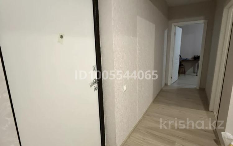 2-комнатная квартира · 61.4 м² · 7/16 этаж, Сатпаева 55 — За Драм театром за 240 000 ₸ в Усть-Каменогорске — фото 2