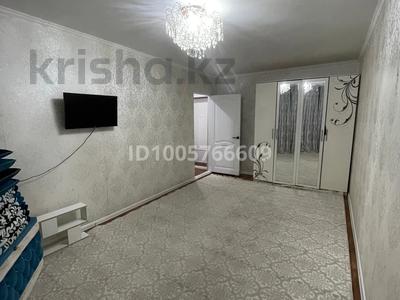 2-бөлмелі пәтер · 45 м² · 5/5 қабат, Бельгер 76 — Абая, бағасы: 15.5 млн ₸ в Уральске