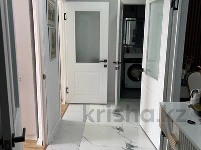 3-комнатная квартира · 65 м² · 5/5 этаж, Актанберди 86 за 500 000 ₸ в 