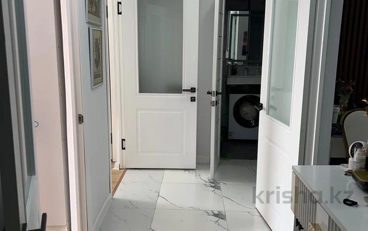 3-комнатная квартира · 65 м² · 5/5 этаж, Актанберди 86 за 500 000 ₸ в  — фото 2