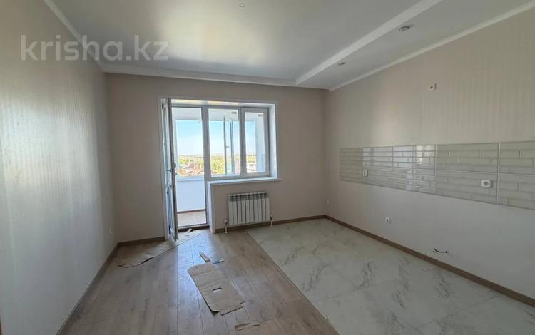 3-бөлмелі пәтер · 131.8 м² · 1/6 қабат, Пушкина 3, бағасы: ~ 72.5 млн ₸ в Костанае — фото 2