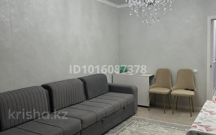 2-комнатная квартира · 67 м² · 7/10 этаж, Жунисова 4/14 за 260 000 ₸ в Алматы, Наурызбайский р-н — фото 2