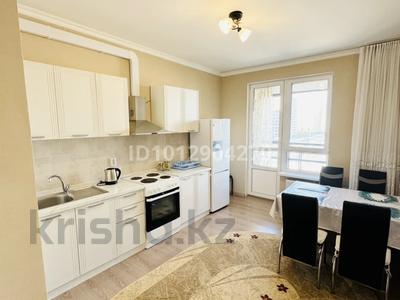 2-комнатная квартира · 65 м² · 2/7 этаж, Бектурова 4/1 — Бектурова за 320 000 ₸ в Астане, Нура р-н