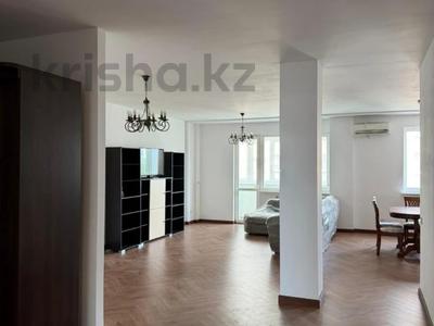 3-комнатная квартира · 124 м² · 8/14 этаж, Масанчи 98а за 83 млн ₸ в Алматы, Бостандыкский р-н