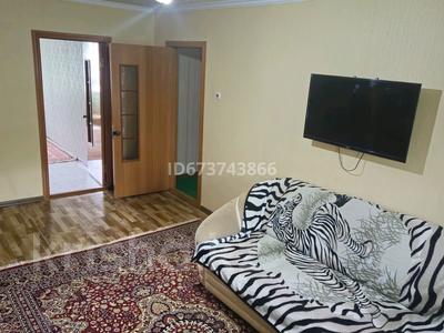 2-комнатная квартира, 45 м², 2/5 этаж, проспект Мира 67 за 16 млн 〒 в Жезказгане