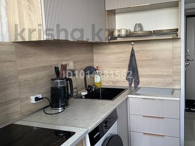 1-бөлмелі пәтер · 21 м² · 4/5 қабат, Казахстан 161 — Светофор, бағасы: 11.1 млн ₸ в Усть-Каменогорске, Ульбинский