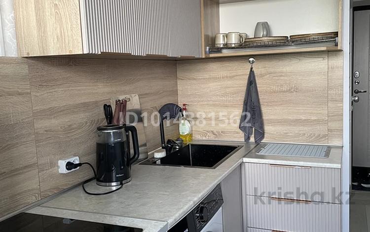 1-бөлмелі пәтер · 21 м² · 4/5 қабат, Казахстан 161 — Светофор, бағасы: 11.1 млн ₸ в Усть-Каменогорске, Ульбинский — фото 4