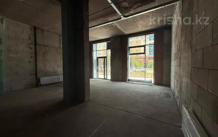 Еркін · 85.5 м², бағасы: 1.3 млн ₸ в Астане — фото 2