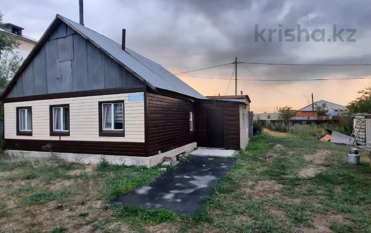 Отдельный дом · 3 комнаты · 91.5 м² · 6 сот., Ата зан 1/3 за 15 млн ₸ в Кенжеколе — фото 2