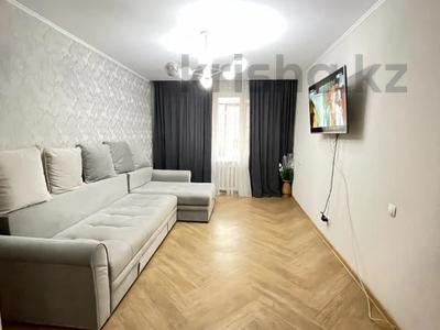 2-комнатная квартира, 43.6 м², 2/5 этаж, мкр Орбита-1 за 32.5 млн 〒 в Алматы, Бостандыкский р-н