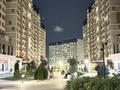 2-комнатная квартира · 48.6 м² · 8/15 этаж, Утепова 31 за 47.5 млн ₸ в Алматы, Бостандыкский р-н — фото 20