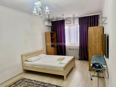 1-комнатная квартира · 45 м² · 7/9 этаж, мкр Нурсая, Таумуш Жумагалиев 15 за 12 000 ₸ в Атырау
