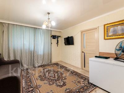 3-комнатная квартира, 61.3 м², 2/5 этаж, Ахмета Жубанова 21а за 22.5 млн 〒 в Астане, р-н Байконур