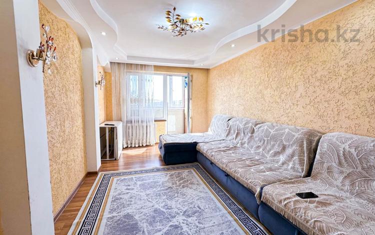 3-бөлмелі пәтер · 63 м² · 5/5 қабат, Самал, бағасы: 17.5 млн ₸ в Талдыкоргане, мкр Самал — фото 23