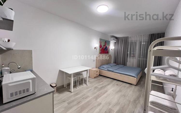 1-бөлмелі пәтер · 30 м² · 9/12 қабат, Кошкарбаева, бағасы: 210 000 ₸ в  — фото 2
