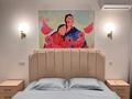 1-бөлмелі пәтер · 30 м² · 9/12 қабат, Кошкарбаева, бағасы: 210 000 ₸ в  — фото 2