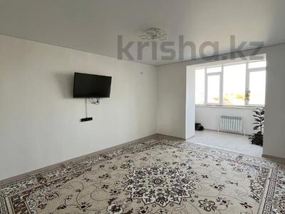 2-комнатная квартира · 81 м² · 4/5 этаж, Губарова за 28 млн ₸ в Уральске