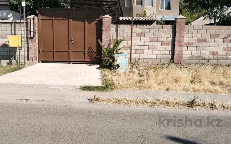 Отдельный дом · 6 комнат · 170 м² · 4 сот., мкр Катынкопыр, Табынбаева 105 за 50 млн ₸ в Шымкенте, Абайский р-н — фото 2
