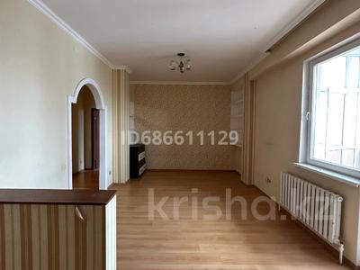 2-комнатная квартира, 77 м² помесячно, Калдаякова 1 за 210 000 〒 в Астане, Алматы р-н