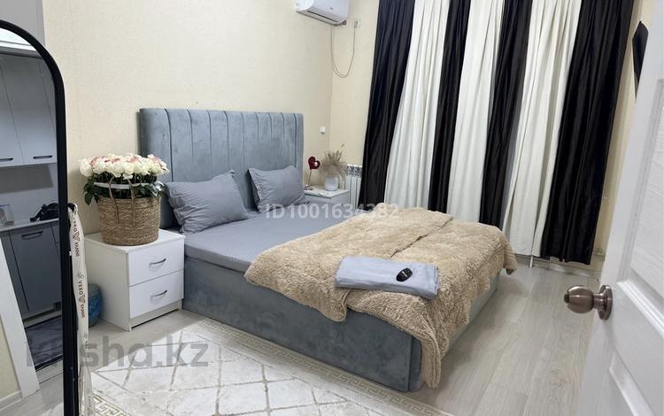 1-комнатная квартира · 35 м² · 3/12 этаж, 11 ул 37/5 за 15 000 ₸ в Туркестане — фото 10