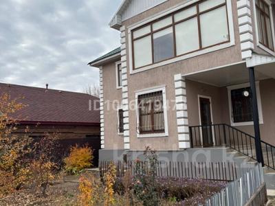 Жеке үй · 8 бөлме · 500 м² · 7.5 жүзд., Теренсай-3 9, бағасы: 60 млн ₸ в Актобе, жилой массив Кирпичный
