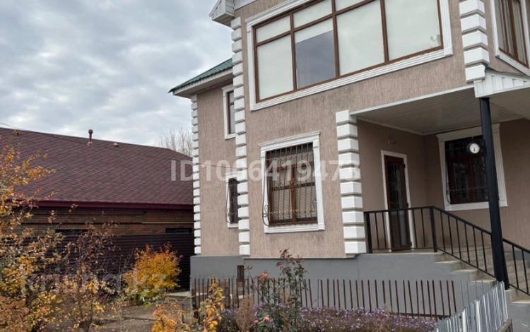 Жеке үй · 8 бөлме · 500 м² · 7.5 жүзд., Теренсай-3 9, бағасы: 60 млн ₸ в Актобе, жилой массив Кирпичный — фото 2