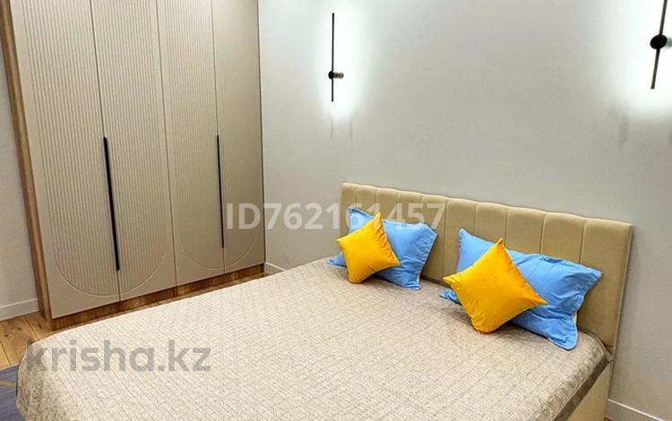 1-бөлмелі пәтер · 46 м² · 3/16 қабат, мкр Сайран, Утеген батыр 11Д К3 — Возле Сайрана, бағасы: 2 500 〒 в Алматы, Ауэзовский р-н — фото 28